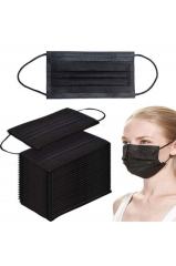 RABIR 3 Katlı 1.Kalite Full Ultrasonik Cerrahi Maske (50 Adet )