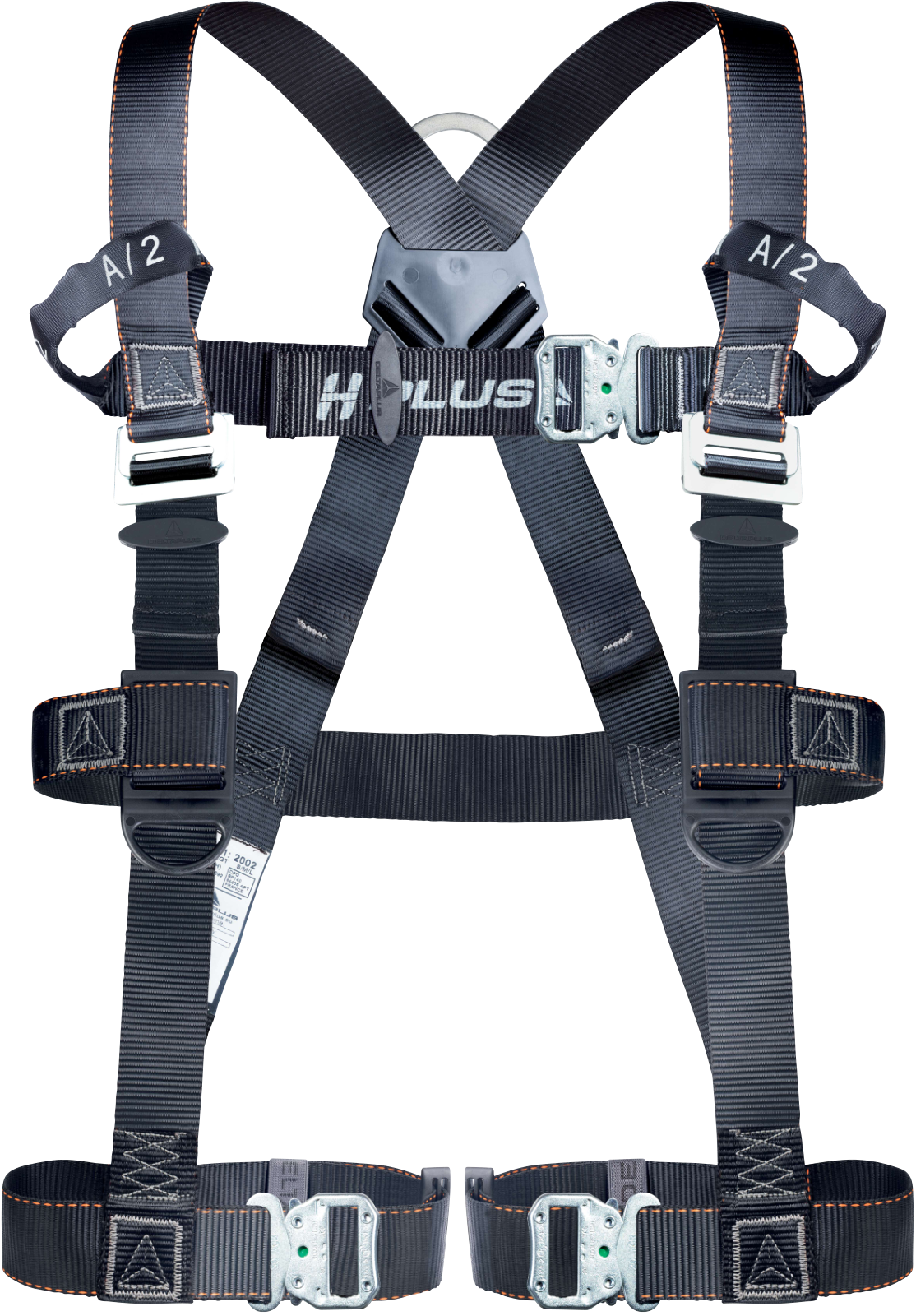 Deltaplus HAR22HA Emniyet Kemeri