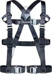 Deltaplus HAR22HA Emniyet Kemeri