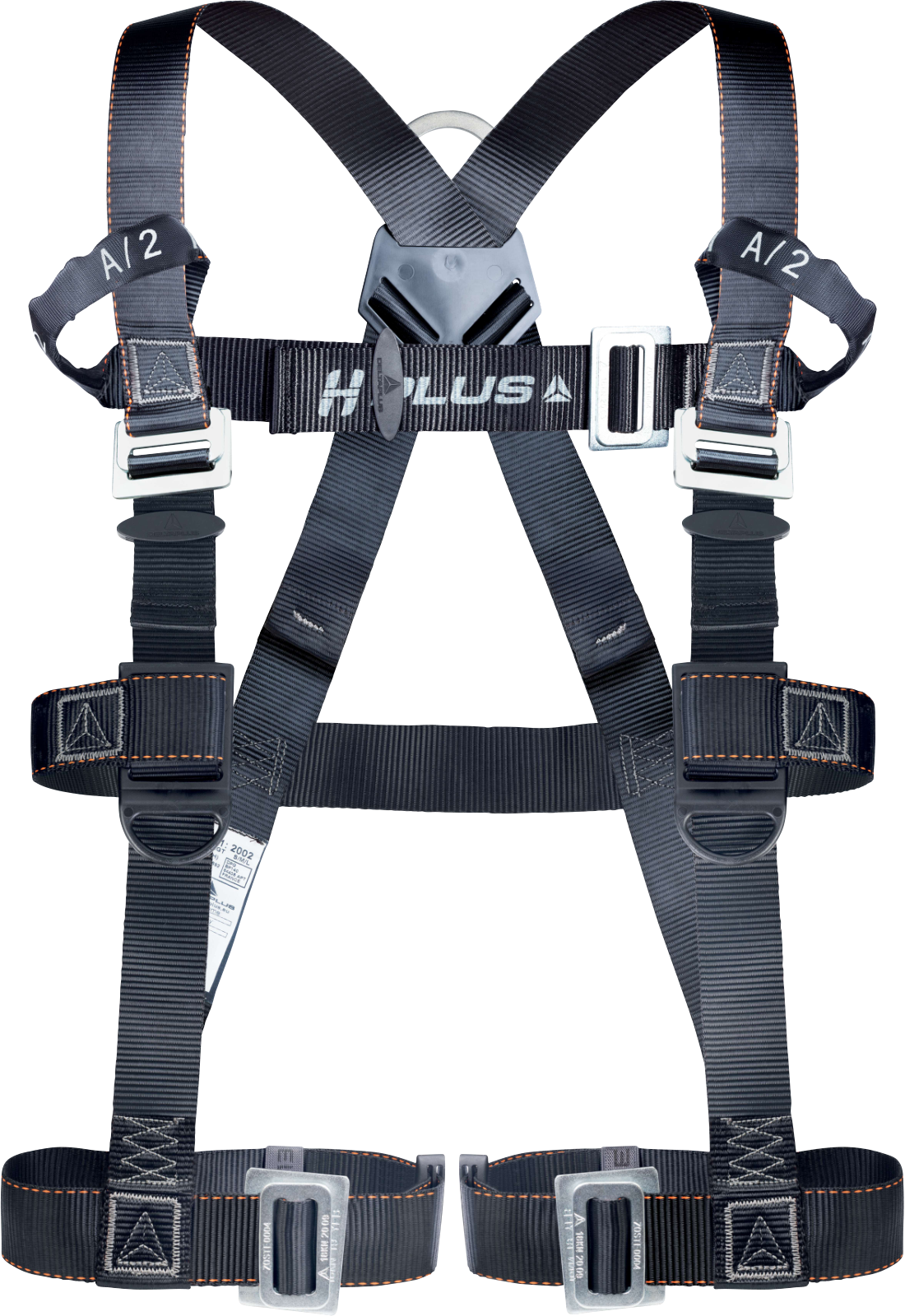 Deltaplus HAR22H Emniyet Kemeri