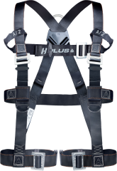 Deltaplus HAR22H Emniyet Kemeri