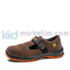 Robusta Sandalo ESD S1 İş Ayakkabısı