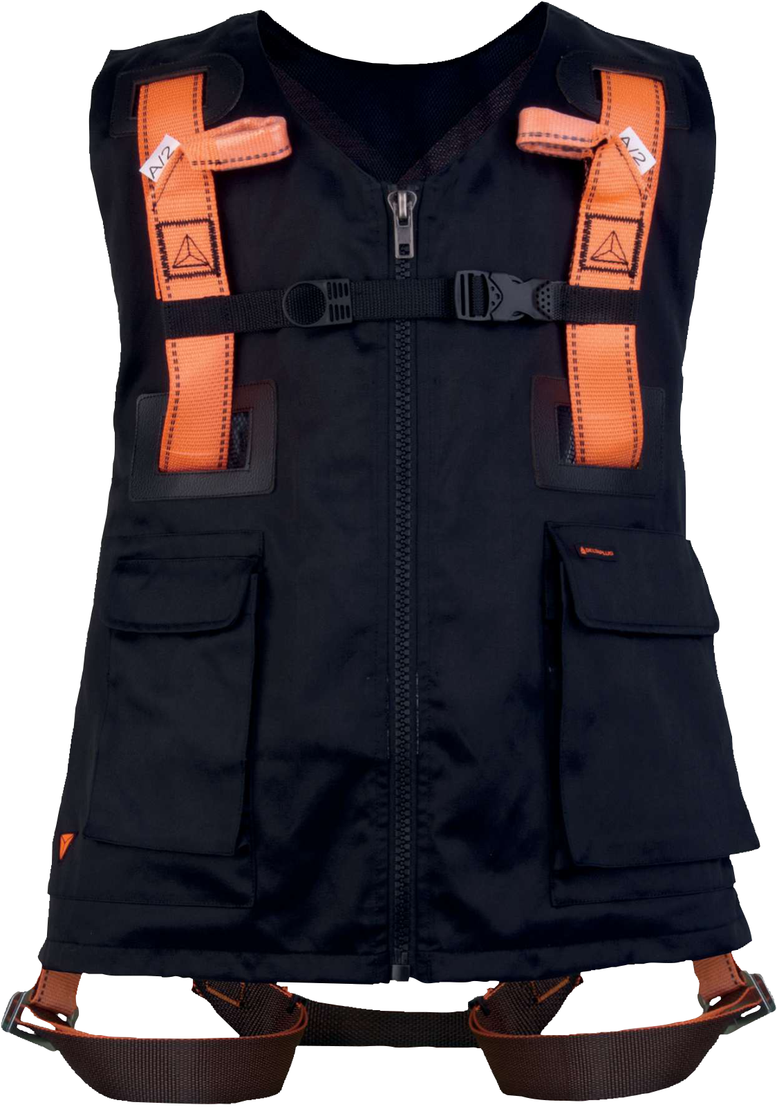 Deltaplus HAR12GILNO Emniyet Kemeri