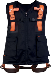 Deltaplus HAR12GILNO Emniyet Kemeri