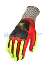 ﻿Ansell RINGERS® R076 Darbe Emici İş Eldiveni