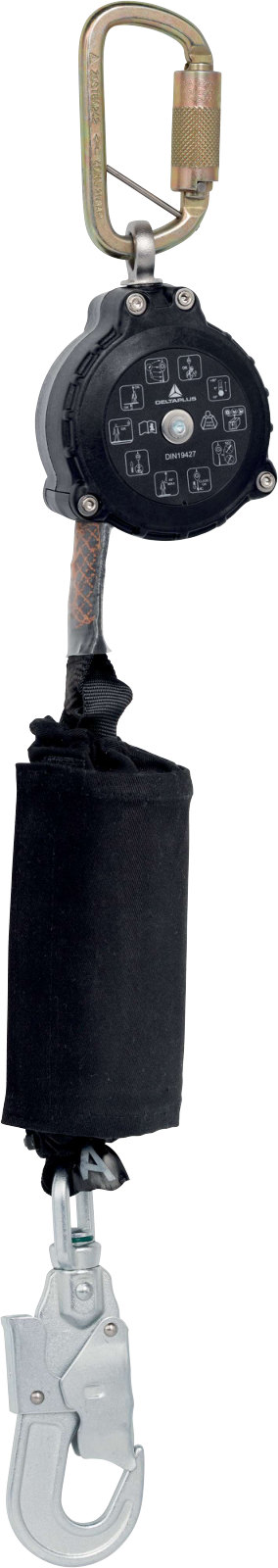 Deltaplus AN106PF Düşüş Durdurucu