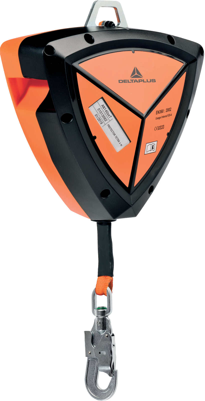 Deltaplus AN14008T Düşüş Durdurucu