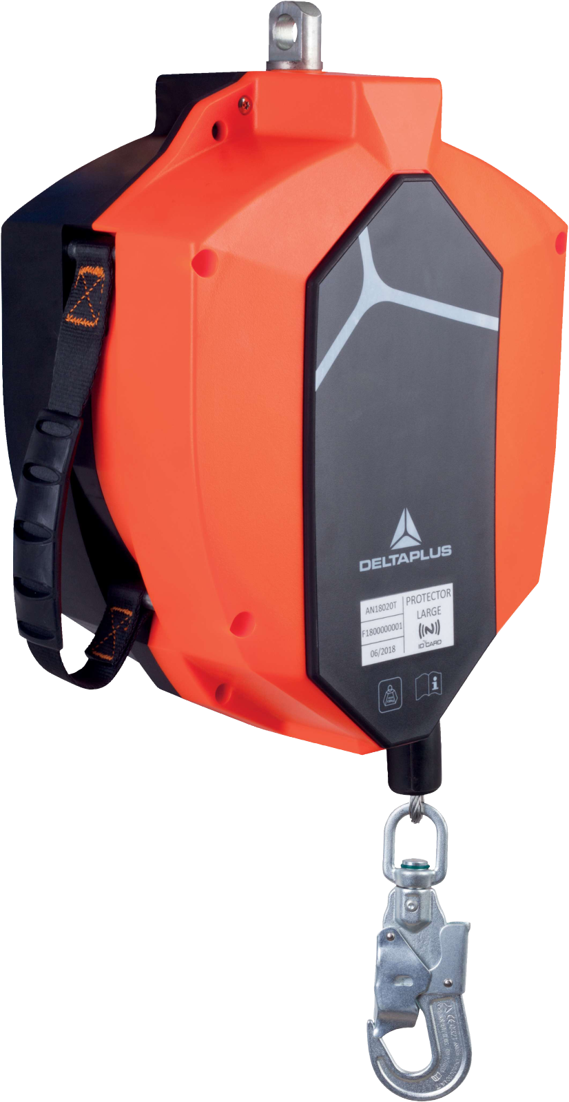 Deltaplus AN18020T Düşüş Durdurucu