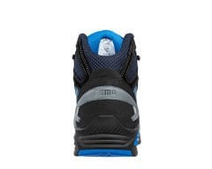 Puma Rio Black Mid S3L FO SR İş Botu