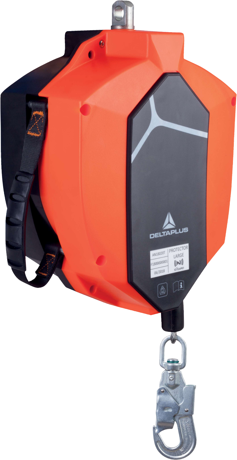 Deltaplus AN18030T Düşüş Durdurucu