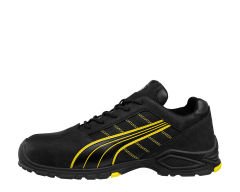 Puma Amsterdam Low S3L FO SR İş Ayakkabısı