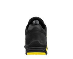 Puma Amsterdam Low S3L FO SR İş Ayakkabısı