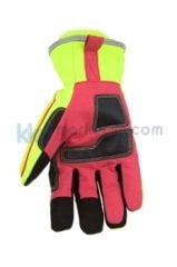 Ansell RINGERS® R176 Darbe Emici İş Eldiveni