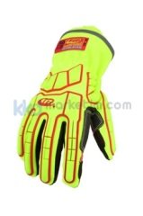 Ansell RINGERS® R176 Darbe Emici İş Eldiveni