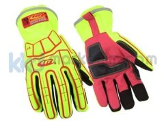 Ansell RINGERS® R176 Darbe Emici İş Eldiveni