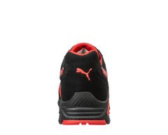 Puma Madrid Low S1PL FO SR İş Ayakkabısı