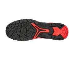 Puma Madrid Low S1PL FO SR İş Ayakkabısı