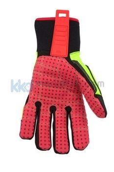 ﻿Ansell RINGERS® R267 Darbe Emici İş Eldiveni