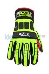 ﻿Ansell RINGERS® R267 Darbe Emici İş Eldiveni