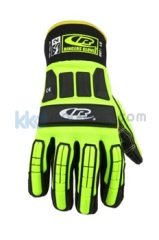 ﻿Ansell RINGERS® R297 Darbe Emici İş Eldiveni