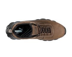 Puma Condor Brown Low S3L ESD FO SR İş Ayakkabısı