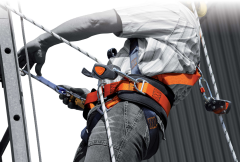 Deltaplus AN066A Düşüş Durdurucu