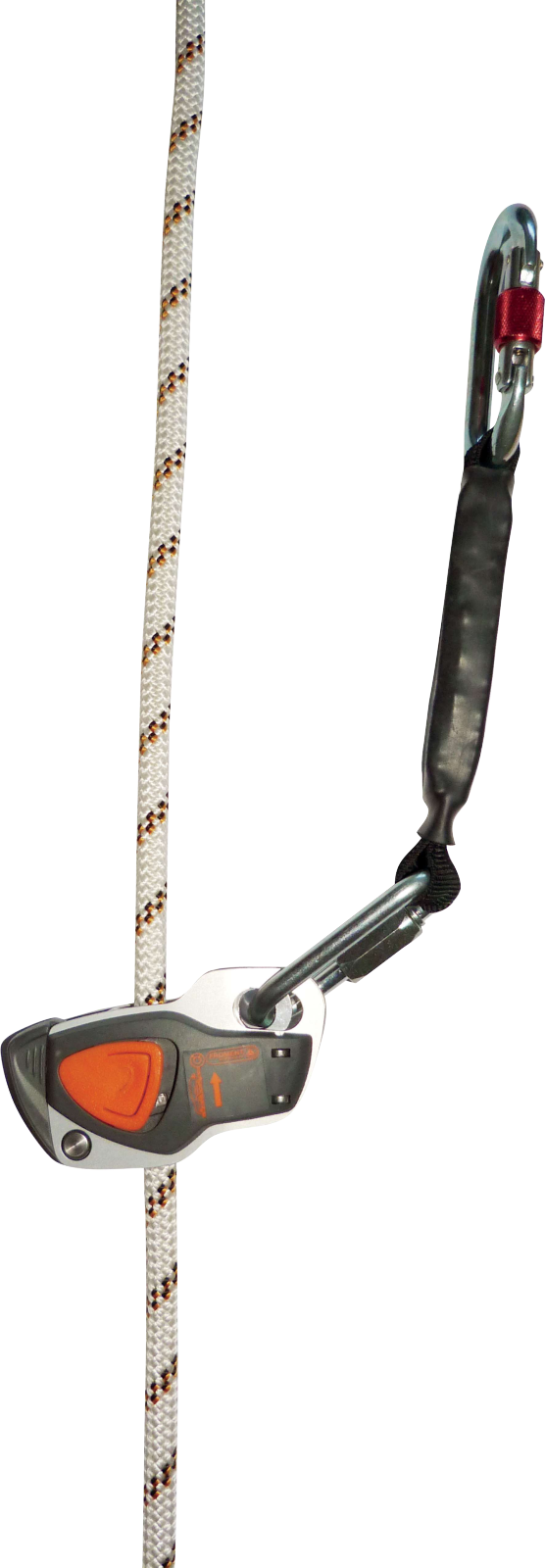 Deltaplus AN066A Düşüş Durdurucu