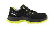 Swolx COMBO-X 100 S3 Yalıtkan İş Ayakkabısı