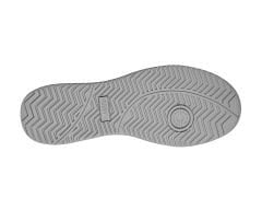 Puma Iconic Grey Low S1PL ESD FO SR HRO İş Ayakkabısı
