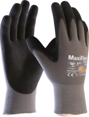 ATG MaxiFlex Ultimate with AD-APT 42-874 İş Eldiveni