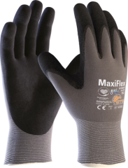 ATG MaxiFlex Ultimate with AD-APT 42-874 İş Eldiveni