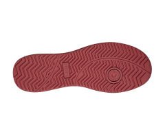 Puma Frontcourt BLK/WHT/RED Mid S3L ESD FO SR HRO İş Botu