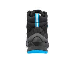 Albatros Taraval Black/Blue Mid