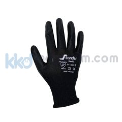 Sander 111330 Hassas Montaj Eldiveni - Pu Eldiven