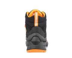 Albatros Taraval Brown Mid