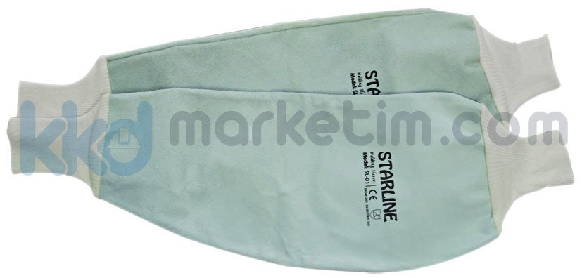 Starline SL-01 Deri Kaynakçı Kolluğu