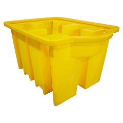 IBC Dökülme Paleti BB1DT