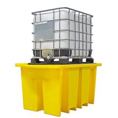 IBC Dökülme Paleti BB1DT