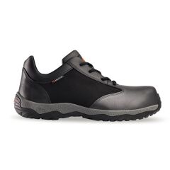 Heckel Ms 30 Low S3 İş Ayakkabısı