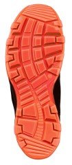 HECKEL RUN-R 300 LOW S3 SRC KOMPOZİT BURUNLU İŞ AYAKKABISI