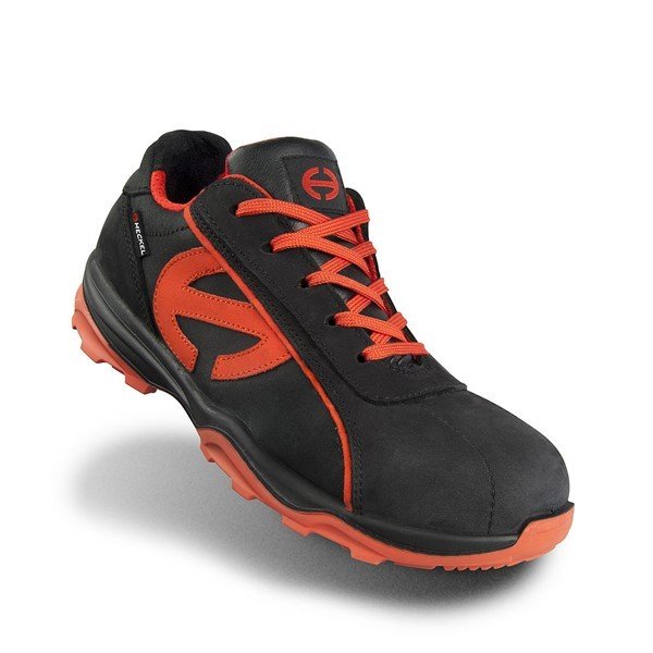 HECKEL RUN-R 300 LOW S3 SRC KOMPOZİT BURUNLU İŞ AYAKKABISI
