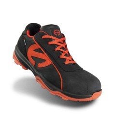 HECKEL RUN-R 300 LOW S3 SRC KOMPOZİT BURUNLU İŞ AYAKKABISI