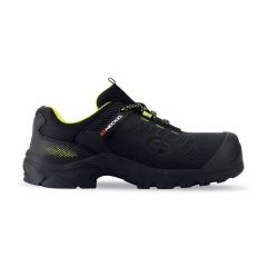 Heckel Maccrossroad 3.0 S3 Yüksek İş Ayakkabısı