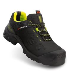 Heckel Maccrossroad 3.0 S3 Yüksek İş Ayakkabısı