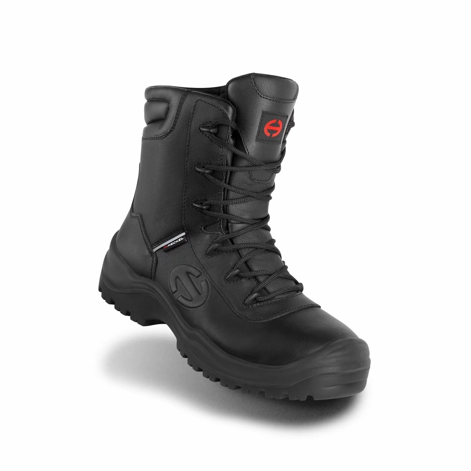 Heckel Mx 500 İş Ayakkabısı