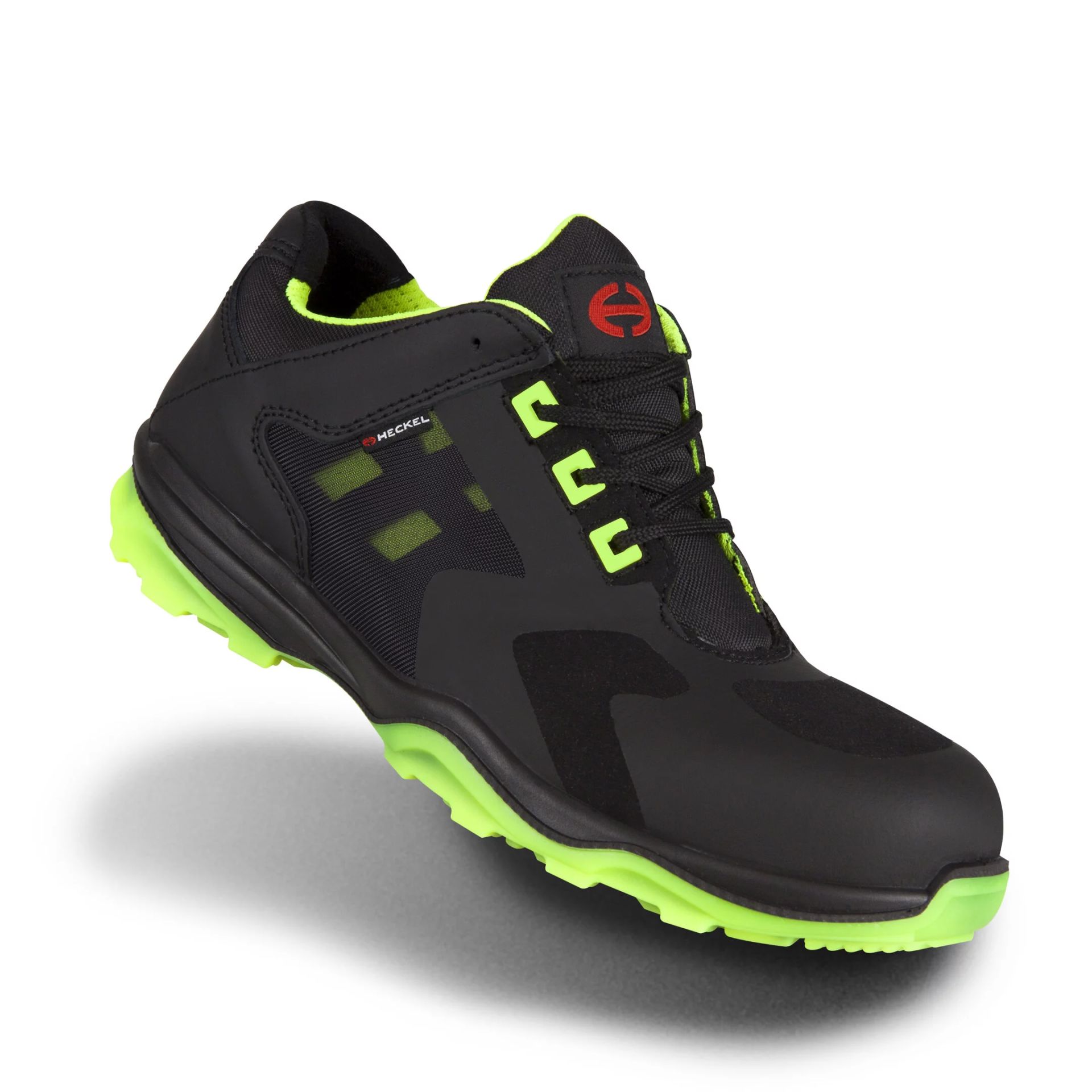 Heckel Run-R 200 İş Ayakkabısı