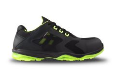 Heckel Run-R 200 İş Ayakkabısı