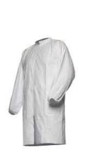 DUPONT Tyvek® 500 LABCOAT TULUM