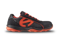 Heckel Run-R 300 Low İş Ayakkabısı