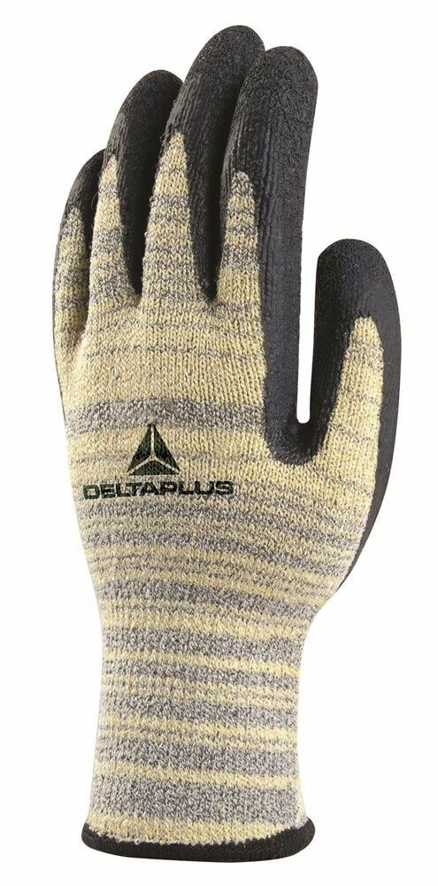 Delta Plus VECUTD02 Isı ve Kesilmeye Dayanımlı Eldiven